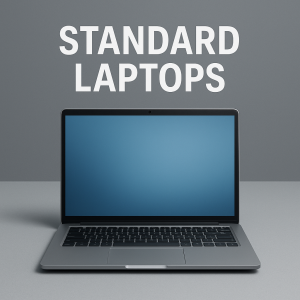 Standard Laptop