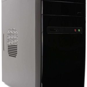 Einfach | Konfigurierbarer Büro-PC | Captiva PC Power Starter 561,564,562