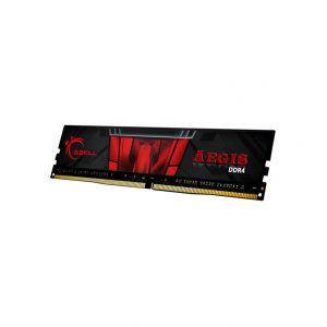 DDR4 8GB PC 3200 G.Skill Aegis F4-3200C16S-8GIS