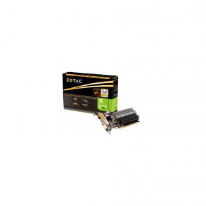 VGA ZOTAC GeForce®  GT730 4GB ZONE Edition