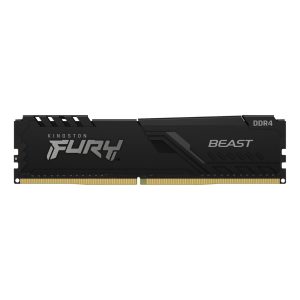 DDR4 8GB PC 3200 Kingston FURY Beast KF432C16BB/8 1x8GB