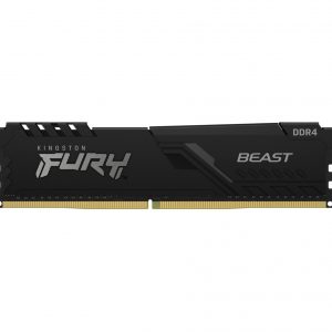 DDR4 16GB PC 3200 Kingston FURY Beast KF432C16BB1/16