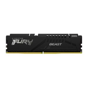 DDR5 16GB PC 5200 Kingston FURY Beast KF552C40BB-16