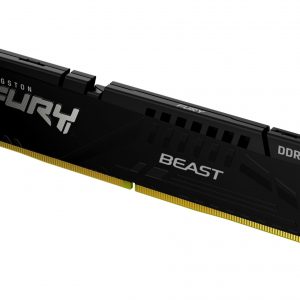 DDR5 16GB PC 5600 Kingston FURY Beast KF556C40BB-16