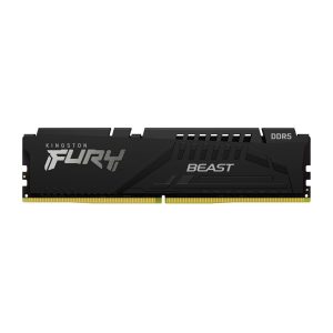DDR5 32GB PC 6000 Kingston FURY Beast EX KF560C30BBE-32