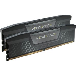 DDR5 32GB KIT 2x16GB PC 6000 Corsair Vengeance CMK32GX5M2B6000C36