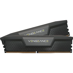 DDR5 64GB KIT 2x32GB PC 5600 Corsair Vengeance CMK64GX5M2B5600C40