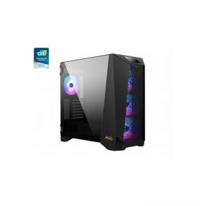 PC- Geh?use MSI MEG PROSPECT 700R