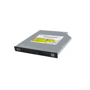 LG Laufwerk DVD?RW (?R DL) / DVD-RAM - GTC2N Slim