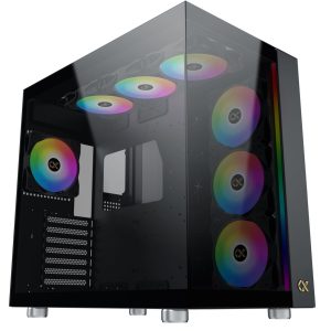 PC- Gehäuse Xigmatek AQUA Ultra