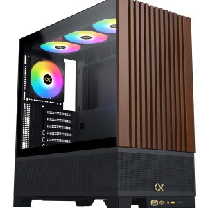 PC- Gehäuse Xigmatek Endorphin WD