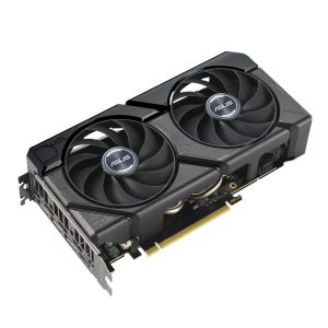 VGA Asus GeForce? RTX 4060TI 8GB DUAL EVO OC