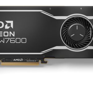 VGA AMD RADEON PRO W7600 8GB (100-300000077)