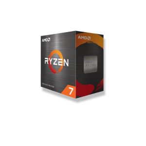 AMD Ryzen 7 5800XT Box AM4 (4,8GHz) 100-100001582BOX mit Kühler