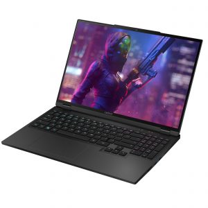 Captiva Notebook Advanced Gaming i9-14900HX | RTX 4060 8GB | 16"