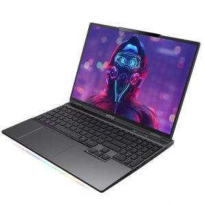 Captiva Notebook Advanced Gaming i9-14900HX | RTX 4060 8GB | 15,3"