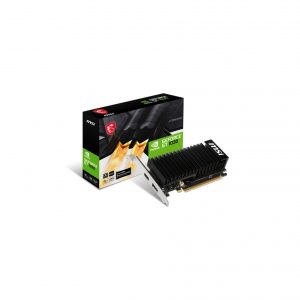 VGA MSI GeForce® GT 1030 4GB 4GHD4 LP OC