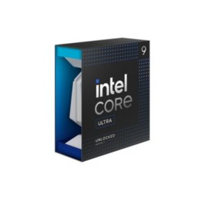 Intel Box Core Ultra 9 285K 3,70GHz, 36M Arrow Lake