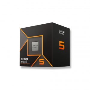AMD Ryzen 5 9600 Box AM5 (5,2GHz) 100-100000718BOX mit Kühler