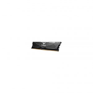 DDR5 32GB KIT 2x16GB PC 6400 Team T-Force Vulcan FLBD532G6400HC40BDC01 schwarz