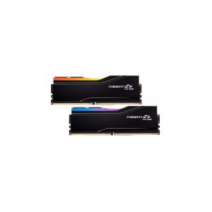 DDR5 48GB KIT 2x24GB PC 8200 G.Skill Trident Z5 CK RGB F5-8400C4052G24GX2-TZ5CRK
