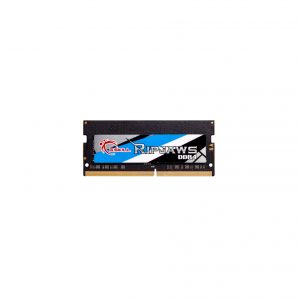 S/O 16GB DDR4 PC 3200 G.Skill Ripjaws F4-3200C22S-16GRS