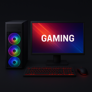 Gaming Computer