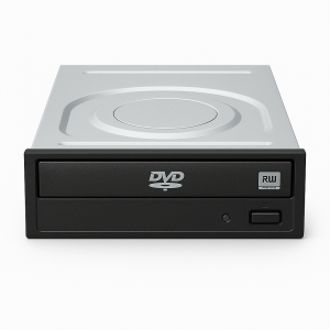 DVD/CD Laufwerk