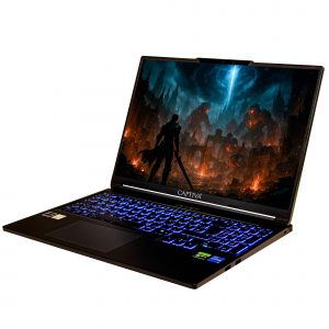 Captiva Notebook Advanced Gaming I94 | Intel i7-14650HX |  16"