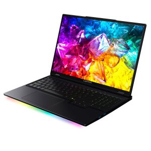 Captiva Notebook Highend Gaming AMD Ryzen 9 9955HX | RTX 5090 24GB | 16"