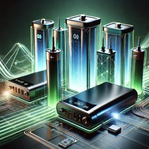 Elektronik / Technik